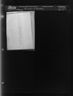 Blueprint to Building (1 Negative), September 14-15, 1965 [Sleeve 67, Folder b, Box 37]